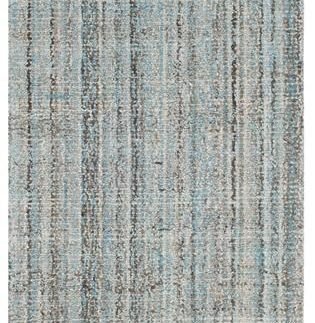 Abstract Rug