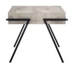 Jett Square Accent Table