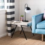 Jett Square Accent Table - Image 3