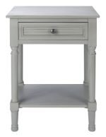 Tate 1 Drawer Accent Table