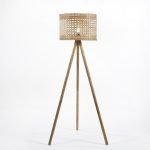 Akroyd Floor Lamp