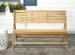 Luca Folding Bench - Image 3