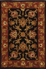 Heritage Traditional Rug