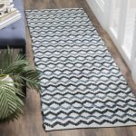 Montauk Flat Weave Rug - Image 3