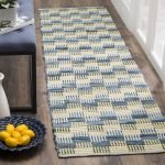 Montauk Flat Weave Rug - Image 3