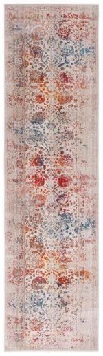 Vintage Persian Modern Classic Rug - Image 2